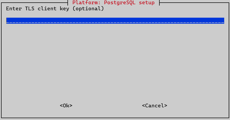postgres tls client key