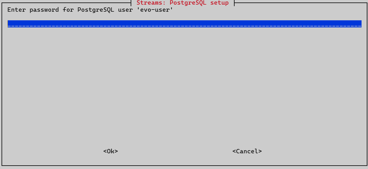 streams postgres pass
