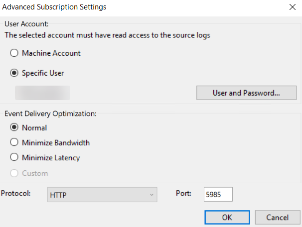 wec control subscription