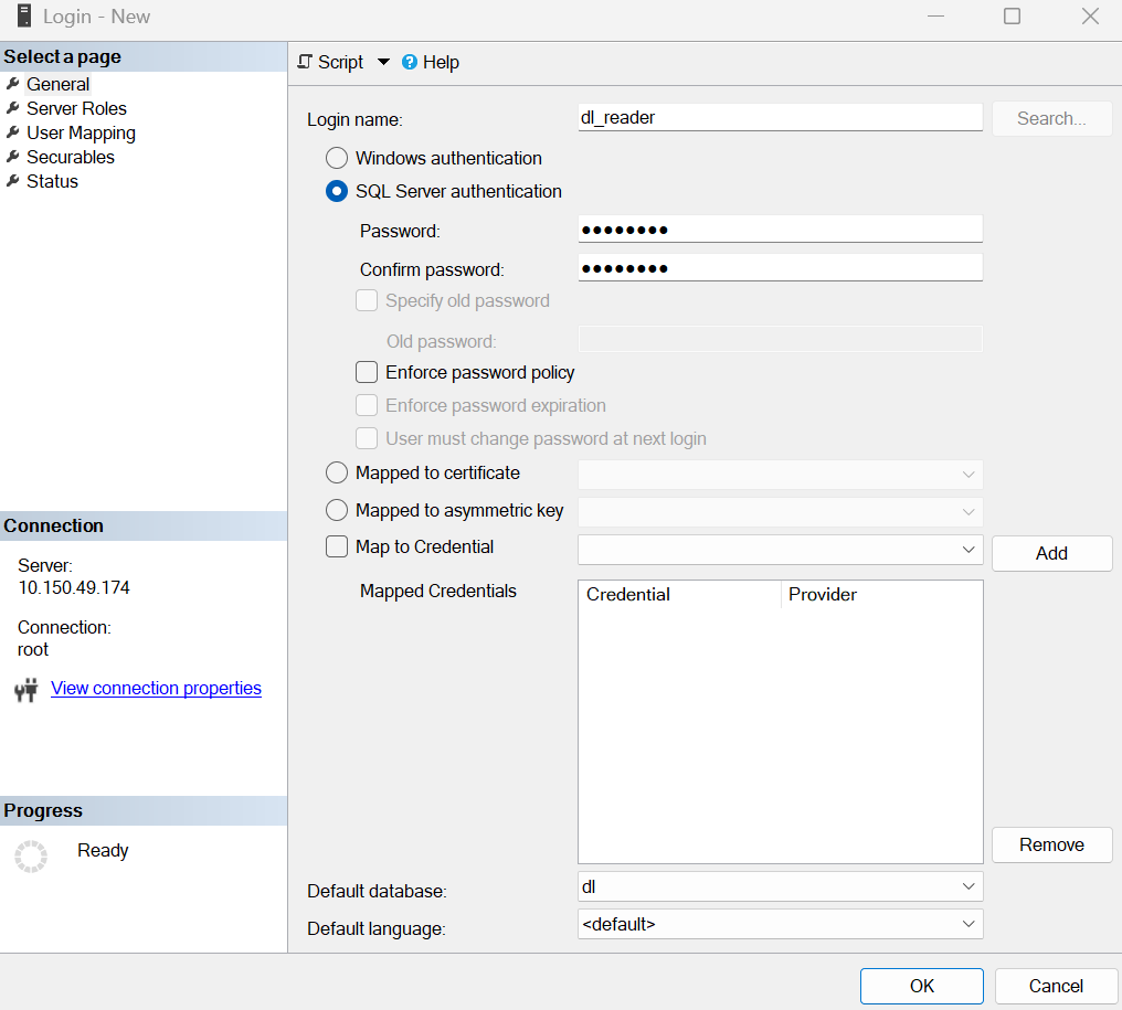 dallas lock sb mssql 2