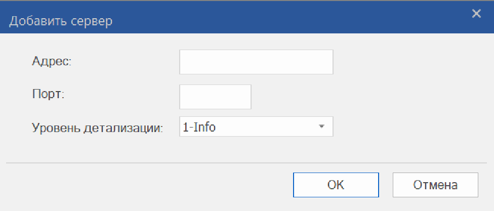 continent3 add server
