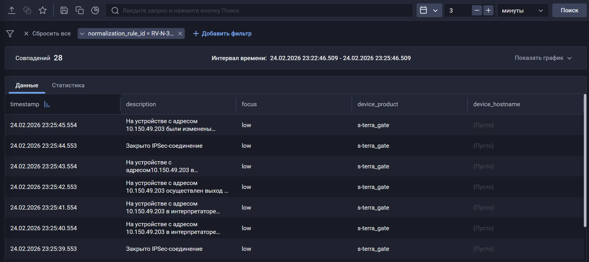 s terra gate storage