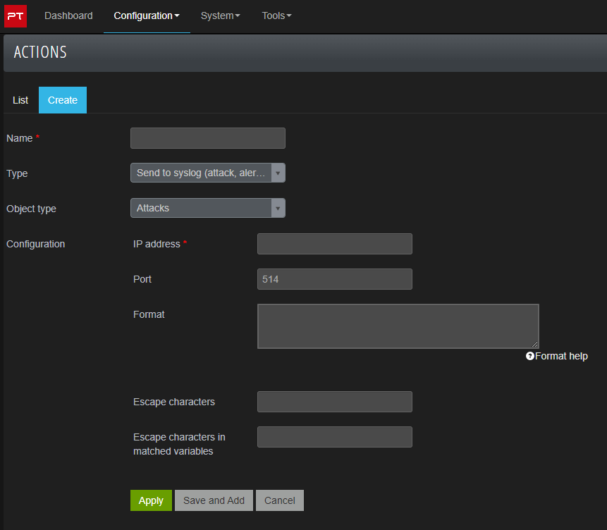 pt af3 configuration2