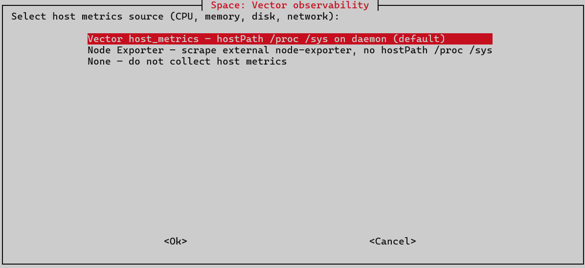 vector host metrics source main