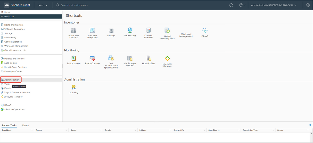 vmware 2